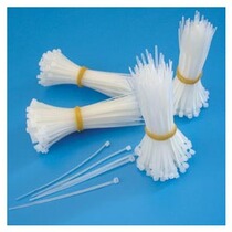 National standard environmental protection nylon cable cable tie tie tie tie belt self-locking cable tie 3 6*150mm500 strip