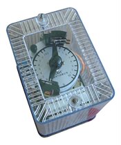 Original Xu Ji time relay DS-111 112 113 220V power relay