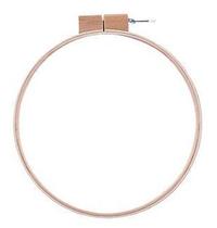 Meiyi Brothers Direct Sales Center* Japanese Cola Brand (clover) Pressing Frame for Patchwork 30cm (57-550)