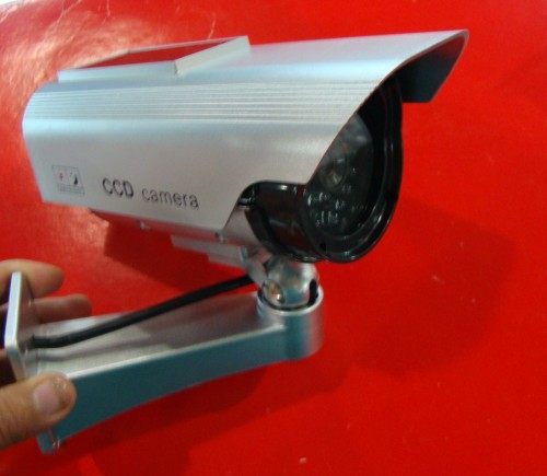 Solar Monitor Simulation Monitor Simulation Monitor Camera Fake Monitor Camera