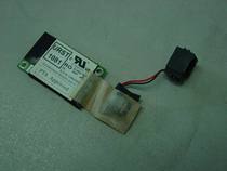 Toshiba 1800 laptop network card control board original disassembly 