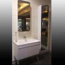 Jisho Tosini Whole Bathroom Cabinet GE-6601 Complete Bathroom WL70006600000G