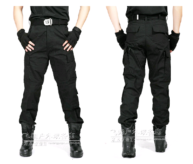 Outdoor Camouflak Pants Men's Pants Men's Pants Men Casual Pants Military Pants Combat Pants Field Pants