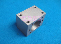 2004 2005 2010 Ball screw nut seat holder conversion block full 3 free shipping Limited area