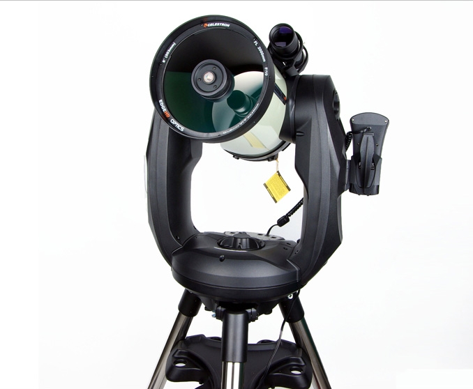 (Sunny) Supply Line Star Trembone CPC DELUXE 800HD Astronomical Telescope 11007-Taobao