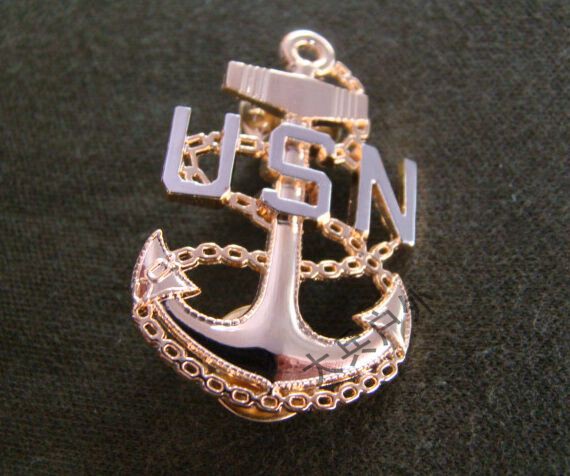 Metal Badge American USN Badge Badge Badge Badge Badge Badge Badge