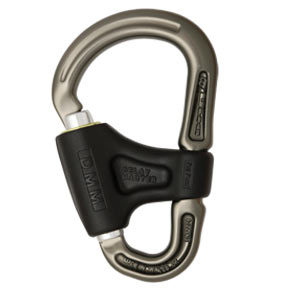 British DMM double protection lock climbing climbing climb outdoor climbing button adventure climbing fast