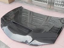 05~10 Mazda 3 modified MPS type opening hood opening cover