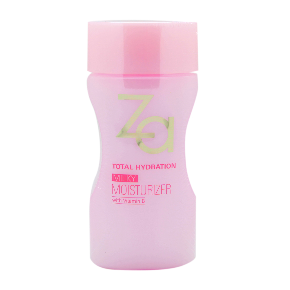 ZA/姬芮 多元水活盈润乳液150ml 专柜正品 乳液补水保湿面霜女