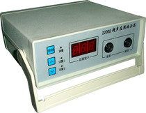 Teaching Instruments 2200 Ultrasound Application Demonstrator Ultrasonic Rangefinder