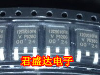 SMD field effect tube 12CWQ10FNTRPBF 12CWQ10FN TO-252 original IR product