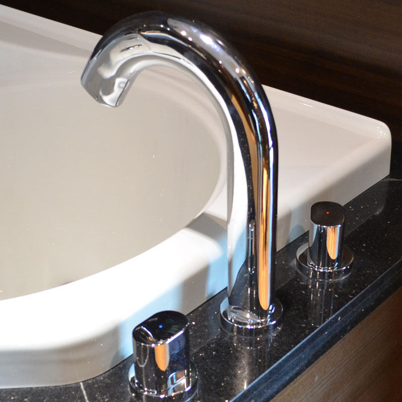 Cole K-10059T-9-CP BGD Opel cylinder side tap