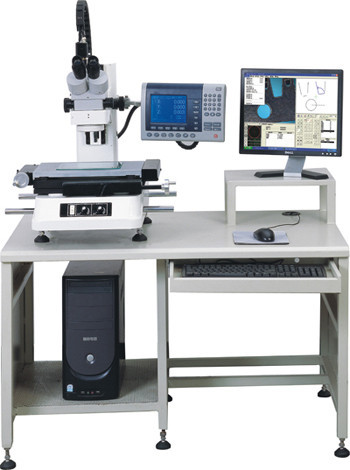 Tool Microscope film Microscope Measurement Microscopy