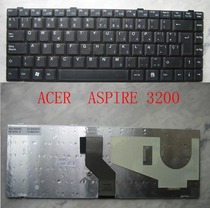 ACER ASPIRE 3200 keyboard