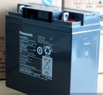 Spot PANASONIC LC-PD1217ST 12V17AH emergency power supply UPS power supply battery