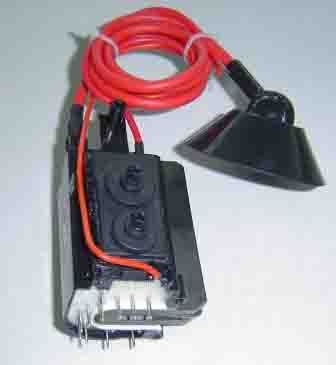 Foday TV HFC-3499 High pressure pack BSC29-3951