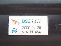 New original Changhong TV high-voltage package BSC73W spot direct shot