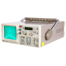 ATATEN AT5010A Digital Spectrum Analyzer Signal Generator
