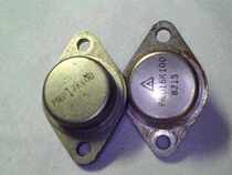 Gold sealed Crystal Triode PMD16K100PMD17K100 matching tube