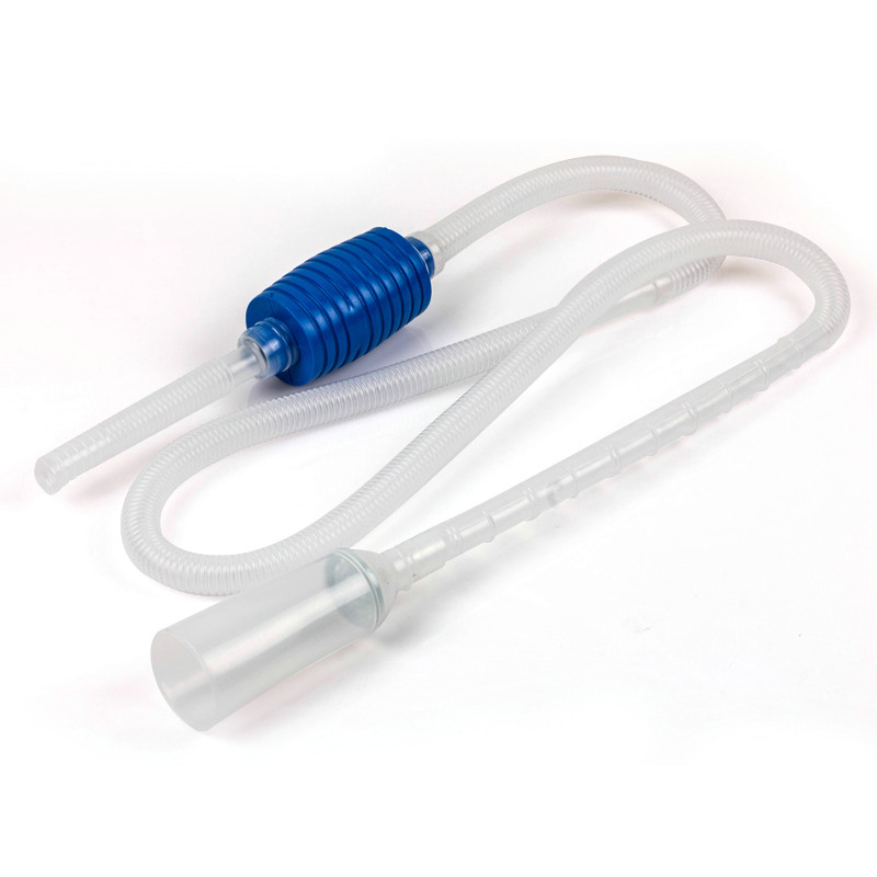Fish tank water changer Sand washer Fish tank water pump Fish tank water absorber Siphon pipe Fish tank water pipe suction toilet