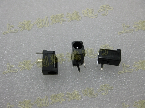 DC-002 Power Socket 3 5-1 1MM DC Power Seat Inner Needle Phi 1 1 Power Seat