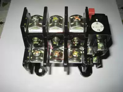 Zhengtai Thermal relay JR36-63 thermal overload protector