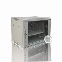 Jingfeng network cabinet 9U 0 5 meters high wall cabinet 600*500*450 Shanghai outer ring free delivery