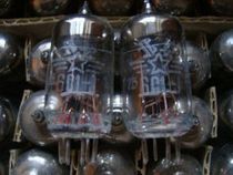 The New same batch of Beijing 6C1 J Electronic Tube military-grade straight generation 6C1n 6C1-Q
