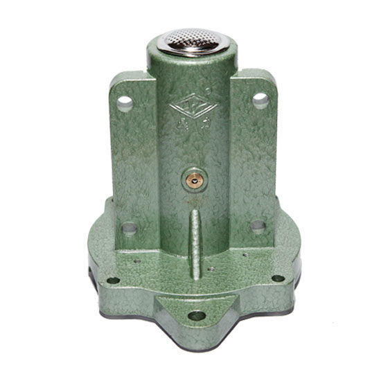 Dingli brand packaging machine GK9 series special accessories sealing accessories packaging machine with integral gear seat