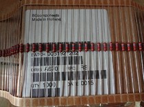 PHILIPS PHILIPS VISHAY Wishay BC 1 2W 0 5W oxide film Resistance (full series)