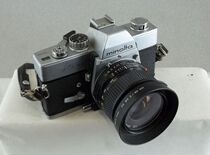 Ebay MINOLTA SR T 101 Camera Non Spot Dont shoot