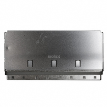 Molex MiniSAS Shielded Iron Shell 1x4 Port Key 4 745480205