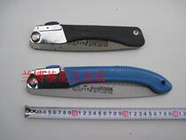 Mountaineering outdoor camping road exploration convenient folding hand saw