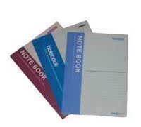 80 type foot 40 page A5 soft noodle copy notebook notebook notebook exercise book