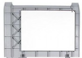 Brother 7030 Inform machine cover plate M7205 upper cover plate DCP7030 face cover scanning plate accessories