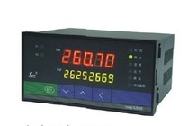 Changhui Instrument: SWP-LK802-02-AAG-HL-2P series flow integral controller