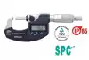 MITUTOYO Digital External Micrometer 293-241 (25-50*0 001)Waterproof and oil-proof