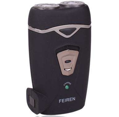 Flying man RSCX-6488 frosted face rechargeable electric flying man shaved hob rotary scraping hob