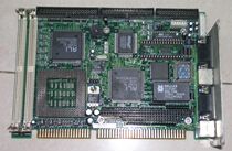 SSC-5X86H VER: 3 0 Half Length Card