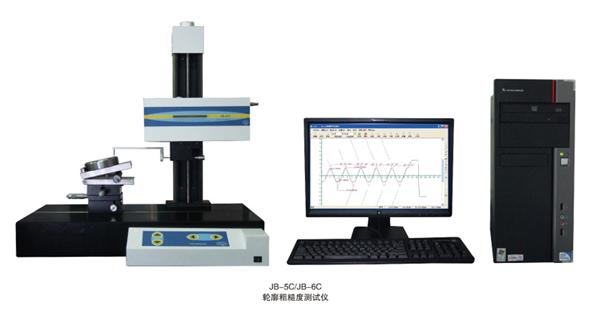 Taming JB-5C 6C contour roughness tester contour roughness measuring instrument