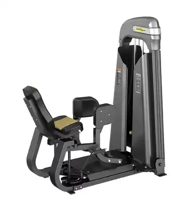 Outer thigh Trainer Beard DHZ-N1021 Local Trainer Fitness Equipment Leg Training