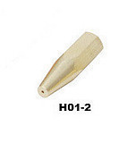 I-brand H01-2 acetylene welding nozzle oxygen acetylene welding nozzle supply 1# 2 3 4 5 Spot