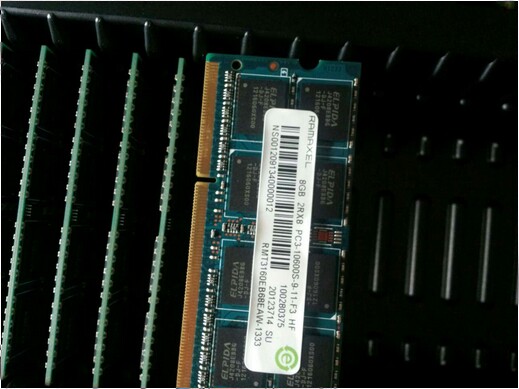Huasan routing accessories SDRAM-512MB-333 SDRAM-512MB-184PIN-3ns-333000KHz