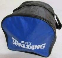 Portable shoulder bag Portable multi-purpose ball bag Basketball bag Football bag Rugby bag Volleyball bag Blue ball bag