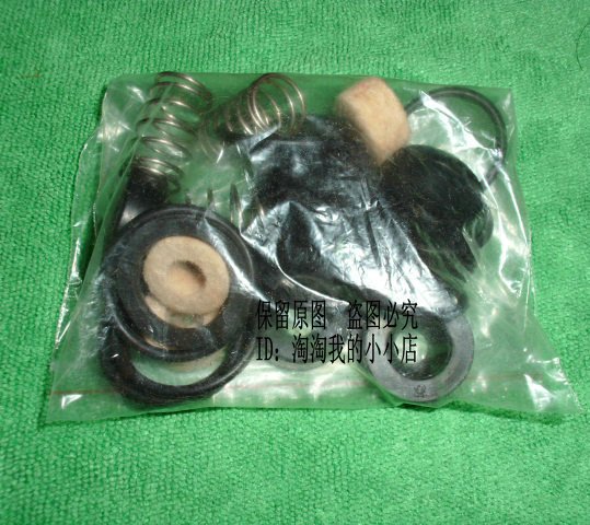 High Pressure Cleaner Accessories 30 30 40 55 58 58 Of Repair Easy Damage Piece Suit Repair Bag Accessories Bag