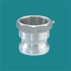 Stainless steel 316 Quick connector A type 1 2 inch DN15 specs complete