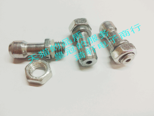 High pressure cooker accessories Pressure pot exhaust pipe float pole outlet pole 1 5 yuan one