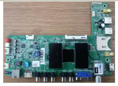 New L32F2590E L46F2590E L48F3511A-3D alternative motherboard 40-MS600-MAD2HG