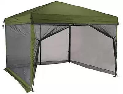 Outdoor mosquito Canopy Canopy folding mosquito-proof tent outdoor mosquito-proof awning folding mosquito awning