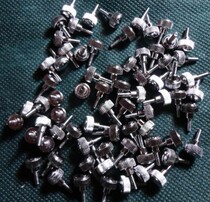 Vernier with table caliper fastening screw with table caliper locking screw M2